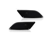 Indicatori Direzione Laterali Luce Per W204 Per LCI Per C250 Per C300 Per C350 Per Berlina Per Coupé Alloggiamenti Luci Di Posizione Laterali Paraurti Anteriore