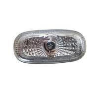 Indicatori Direzione Laterali Parafango Auto Luci Ripetitore Laterale Indicatori Direzione Gruppo Lampada Per Hyundai Per Santa Per Fe 2006-2012 Per Sonata 2005-2007 92303-3K000 Segnale Girata Luce(De
