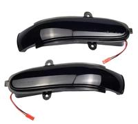 Indicatori Direzione Laterali Per Benz Per La Classe C Per W203 Per S203 Per CL203 2001-2007 Indicatore Direzione Che Scorre Indicatore Luminoso Sequenziale Specchietto(Yellow)