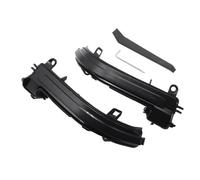 Indicatori Direzione Laterali Per BMW Per Serie 1 2 3 4 F20 F21 F22 F23 F30 F31 F32 F33 F34 Per X1 E84 I3 Indicatore Di Direzione Dinamico A LED Specchietto Laterale Luce