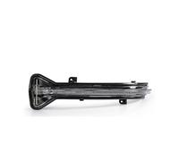 Indicatori Direzione laterali Per BMW Serie 5 6 7 8 3 Per G38 Per G30 Per G31 Per G11 Per G20 Per M5 Indicatore Di Direzione Laterale Luce Ambra(Left)