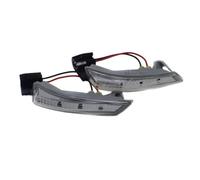 Indicatori Direzione laterali Per Chrysler Per Città Per Paese 2008 2009 2010-2018 68052079AA Specchietto Laterale Sinistro Destro Indicatore Direzione A LED