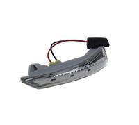 Indicatori Direzione laterali Per Chrysler Per Città Per Paese 2008 2009 2010-2018 68052079AA Specchietto Laterale Sinistro Destro Indicatore Direzione A LED