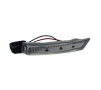 Indicatori Direzione laterali Per Chrysler Per Città Per Paese 2008 2009-2018 68052079AA Specchietto Laterale Sinistro Destro Indicatore Direzione A LED