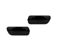 Indicatori Direzione laterali Per Chrysler Per PT Per Cruiser 2006-2010 Luci Di Retromarcia A LED Bianche E Rosse(Smoked Lens)