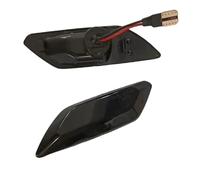 Indicatori Direzione laterali Per Dacia Per Sandero Per Stepway 2021-2025 Indicatore Direzione Dinamico Sequenziale A LED Lampada Segnalazione Laterale