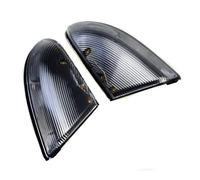 Indicatori Direzione laterali Per Dodge Per Ram 1500 2500 2010-2014 68064949AA Indicatore Direzione Specchietto Laterale Lampeggiatore Specchio Lampada Sinistra Destra