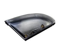 Indicatori Direzione laterali Per Dodge Per Ram 1500 2500 2010-2014 68064949AA Indicatore Direzione Specchietto Laterale Lampeggiatore Specchio Lampada Sinistra Destra