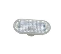 Indicatori Direzione laterali Per Ford Per Focus Per C-Max Per Fiesta Per Fusion 1336185 4593010 Indicatore Luminoso Posizione Laterale Auto Parafango Lampada Segnalazione Freccia Specchietto