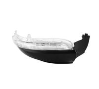 Indicatori direzione laterali Per Golf Per 6 Per MK6 2009-2013 | Indicatore di direzione dello specchietto retrovisore esterno destro 3BD949102, 6R0949102D Indicatore direzione