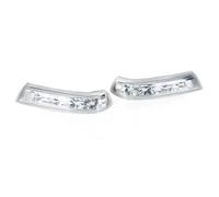 Indicatori Direzione laterali Per Hyundai Per Santa Per Fe 2010 2011 2012 Per Veracruz 2007-2012 Indicatore LED Lampeggiante Ripetitore Specchietto Retrovisore