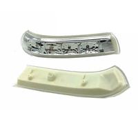 Indicatori Direzione Laterali Per Hyundai Per Santa Per Fe 2010-2012 Per Veracruz Per IX55 Indicatore Lampeggiante Ripetitore Specchietto Retrovisore Disabilita Segnale