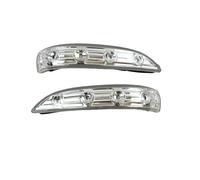 Indicatori Direzione laterali Per Hyundai Per Tucson Per IX35 2010-2015 Lampada Indicatore Specchietto Laterale 1 Coppia LH RH LED Indicatori Direzione Retrovisori