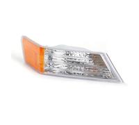 Indicatori Direzione Laterali Per Jeep Per Patriot 2007 08 09 10 2011 2012 2013 2014 68004181AB 68004180AB Auto Indicatore Direzione Anteriore Luce D'angolo Lampada Nessuna Lampadina Dinamico Indicato