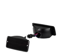 Indicatori Direzione laterali Per Jeep Per Wrangler Per TJ 1997-2006 Indicatori Direzione Dinamici A LED Paraurti Anteriore Luci Posizione Laterali DRL Marcia