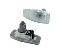 Indicatori Direzione laterali Per Kia Per Cerato 2004 2005 2006 2007 2008 92303-3B000 La Luce Parafango Si Accende L'indicatore Direzione Freccia Specchietto(Right)