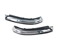 Indicatori Direzione laterali Per Kia Per Picanto 2015 2016 2017 Specchietto Retrovisore Auto Indicatori Direzione Luce Lampeggiante Accessori Laterali 87614B9000