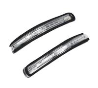 Indicatori Direzione laterali Per KIA Per Rio Per MK3 2012-2016 87624-1W000 Specchietto Retrovisore Auto LED Indicatore Direzione Luminoso Lampada Lampeggiante