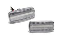 Indicatori Direzione laterali Per Lancia Per Flavia 2011 2012 2013 2014 Luce Posizione Laterale A LED