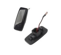 Indicatori Direzione laterali Per Nissan Per Murano Per Z50 3.5 2002-2007 Indicatore Direzione Dinamico A LED Luce Posizione Laterale Lampada Parafango Freccia Specchietto
