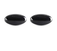Indicatori Direzione laterali Per Opel Per Agila Per Mk2 2008 2009 2010 2011 2012 2013 2014 LED Indicatore Laterale Lampada Parafango Luci Ambra Dinamiche
