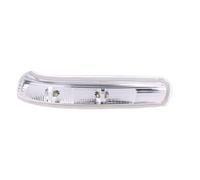 Indicatori Direzione laterali Per Per Captiva 2007-2017 Indicatori Direzione Blicker LED Lampeggia Ripetitore Lampada Retrovisore Specchietto Lato Destro