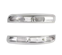Indicatori Direzione laterali Per Per Captiva 2007-2017 Indicatori Direzione Blicker LED Lampeggia Ripetitore Lampada Retrovisore Specchietto Lato Destro