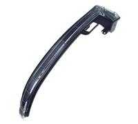 Indicatori Direzione laterali Per Peugeot 308 Per T9 2013 2014-2019 Indicatore Specchietto Retrovisore Ala Laterale LED Sinistra Destra 1610708180 1610708280