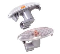 Indicatori Direzione laterali Per Toyota Per Corolla Per Camry Per Yaris Per RAV4 2006-2013 Luce Di Segnalazione Laterale(Right)