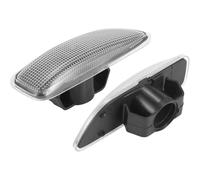 Indicatori Direzione laterali Per Volvo Per S60 Per V70 Per XC90 1998-2007 2 Pezzi Luce Direzione Laterale A LED Dinamica 30722641 30722642