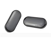 Indicatori Direzione Laterali Per VW Per Bora Per Golf3 Per Golf4 Per Lupo Car Styling Dinamico Indicatore Laterale Luce Indicatore Di Direzione Accessori Auto