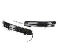 Indicatori Direzione Laterali Per VW Per GOL Per Saveiro Per Voyage Per FOX UP Per Passat Lampeggiatore Dinamico Indicatore Direzione Specchietto Laterale Indicatore