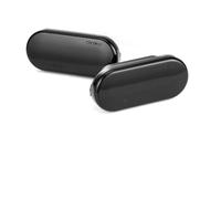 Indicatori Direzione laterali Per VW Per Polo Per 6N 1994 1995 1996-1999 Per 1995 1996 1997 1998 Luci Posizione Laterali A LED Fender.