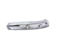 Indicatori Direzione Laterali Sinistra Destra LED Auto Led Indicatori Di Direzione Specchio Retrovisore Luci Lampeggiante Per Chevrolet Per Captiva 2007 - 2013 2014 2015 2016 Segnale Girata Luce(Sono