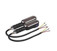 Indicatori Direzione LED Per Moto Flash Sequenziali Che Scorrono Luce | Proiezione Di Indicatori Direzione A LED Per Moto Flash Sequenziali Che Scorrono Luce Marcia Anteriore Posteriore