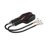 Indicatori Direzione LED Per Moto Flash Sequenziali Che Scorrono Luce | Proiezione Di Indicatori Direzione A LED Per Moto Flash Sequenziali Che Scorrono Luce Marcia Anteriore Posteriore