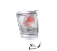 Indicatori Direzione Luce D'angolo Ampia Per Toyota Per Hilux 1997 1998 1999 2000 2001 Indicatore Di Direzione Paraurti Anteriore Faro Laterale Indicatore Di Direzione Indicatore Luminoso(1pc Left)
