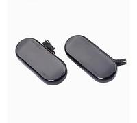 Indicatori Direzione Luce Di Posizione Laterale Dinamica A LED Indicatore Direzione Sequenziale Per SEAT Per Ibiza 6L 2002-2008