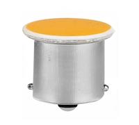 indicatori direzione moto 10 Pz 12V 24V 1156 BA15S COB 12SMD P21W Lampadina LED Per Auto COB Indicatore Di Direzione Luce Per Moto Segnale Anticollisione Fanale Posteriore