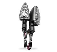 Indicatori Direzione Moto Indicatori Di Direzione Per Moto Per BMW R Per NineT Per Pure Per Racer Per Scrambler Per Urban G/S 2013-2020 LED Anteriori Indicatore Frecce Pezzi