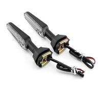 Indicatori Direzione Moto Per Kawa&saki ER6N ER6F Per Ninja 400 650 300 1000/SX Z1000SX ZX6R ZX10R Indicatore Moto Lampeggiante Lampada Indicatore Di Direzione Posteriore Luce