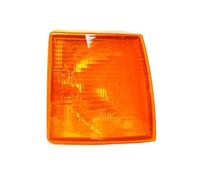 Indicatori Direzione Per Auto Indicatore Luminoso D'angolo Anteriore Lampada Segnalazione Luce Laterale Nessuna Lampadina Per VW Transporter T4 BJ direzione indicatore(Yellow-Right)