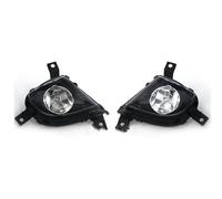 Indicatori Direzione Per BMW E90 E91 328i 335i 2009 2010 2011 Faro Assemblaggio 63177199893 Auto Paraurti Anteriore Lampada Della Nebbia Luce Guida(Left and Right)