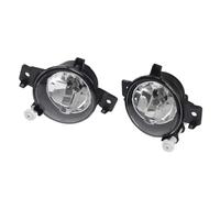 Indicatori Direzione Per BMW Per X5 E70 Sport Pacchetto 2011 2012 2013 LCI Fendinebbia Lampada Alloggiamento 63177224643 63177224644 Coppia(Without Bulb)