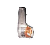 Indicatori Direzione Per Iveco Per Daily 2015-2020 Specchietto Retrovisore Automatico Laterale Indicatori Direzione, Alloggiamento Lampada Retromarcia Senza Lampadina dinamica luci segnale(Giusto)