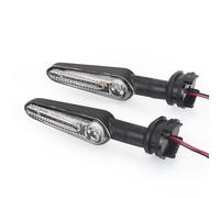 Indicatori Direzione per motocicletta Anteriore Posteriore LED Indicatori di direzione Lampeggiante Lampeggiatore Direzionale Per FZ-25 2015-2023 FZ25 FZ fz 25 2022 2021 2020