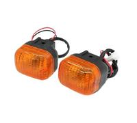 Indicatori Direzione per motocicletta Indicatore di direzione posteriore per BWS 50 125 per Zuma FX per BeeWee per lampadine per moto e scooter MBK