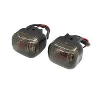 Indicatori Direzione per motocicletta Indicatore di direzione posteriore per BWS 50 125 per Zuma FX per BeeWee per lampadine per moto e scooter MBK