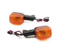 Indicatori Direzione per motocicletta Indicatore di direzione posteriore per BWS 50 125 per Zuma FX per BeeWee per lampadine per moto e scooter MBK