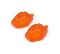 Indicatori Direzione per motocicletta Per DL650 DL-650 DL1000 Per V-Strom Copertura per indicatori Alloggiamento trasparente per direzione Lente per